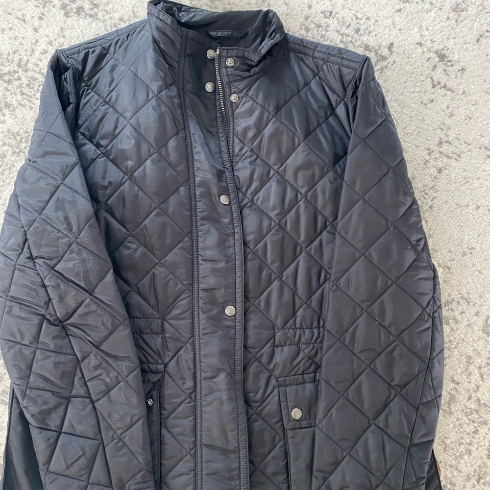 COACH NWOT Lightweight jacket